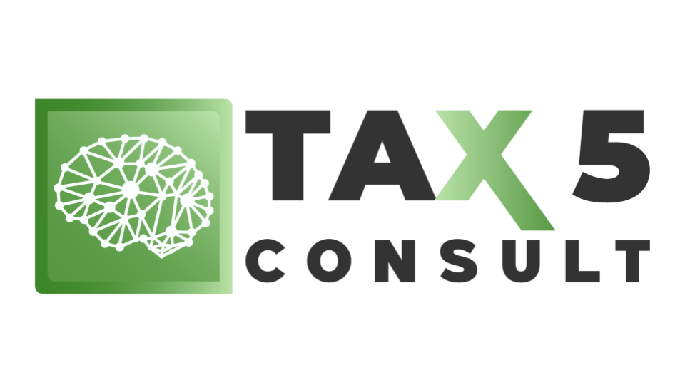 TAX5 