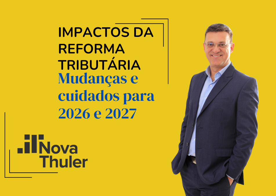 impactos da reforma tributária
