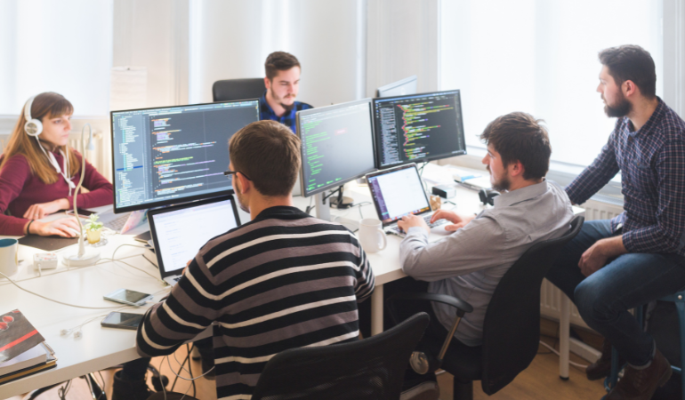5 dicas de contabilidade para desenvolvedores