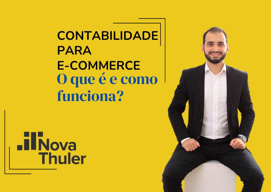 Contabilidade para e-commerce