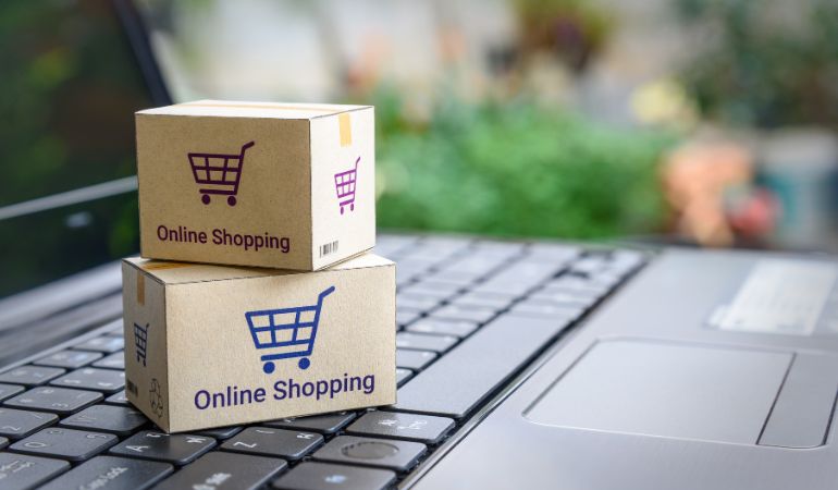 Contabilidade para e-commerce