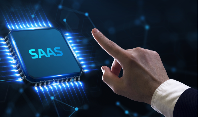 Tributação de SaaS