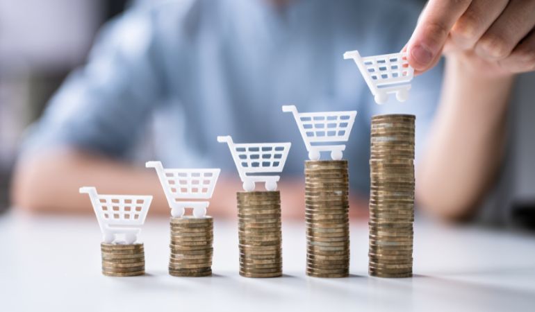 Contabilidade para e-commerce