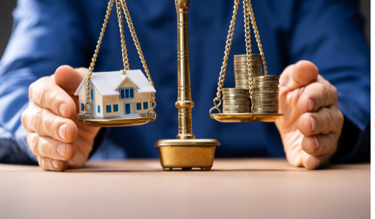 Reforma tributária para holding patrimonial