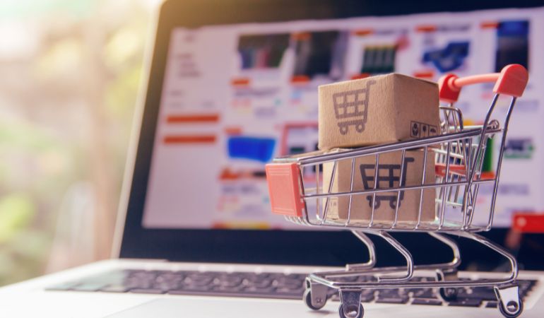 Contabilidade para e-commerce