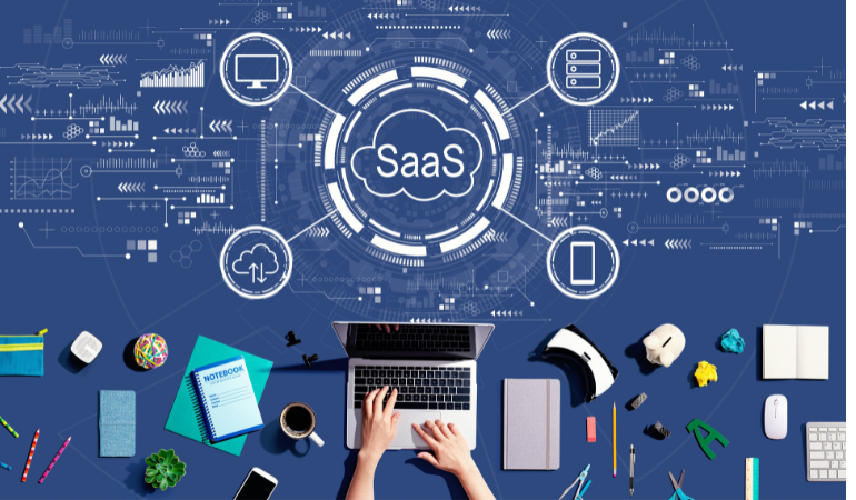 Tributação de SaaS