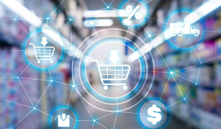 Contabilidade para e-commerce
