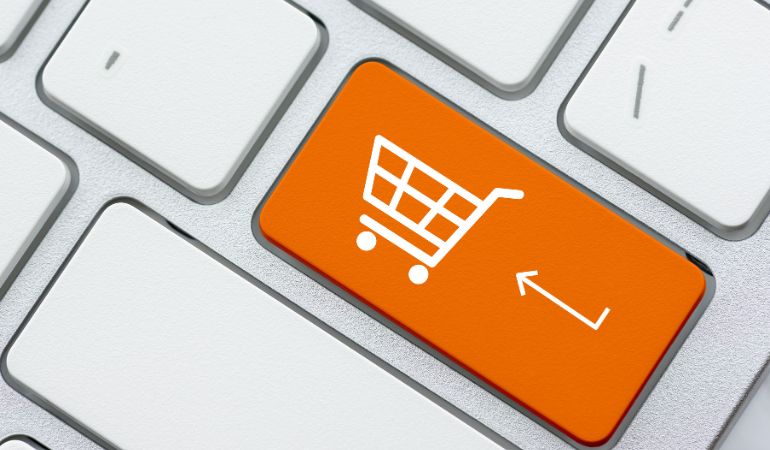 Contabilidade para e-commerce