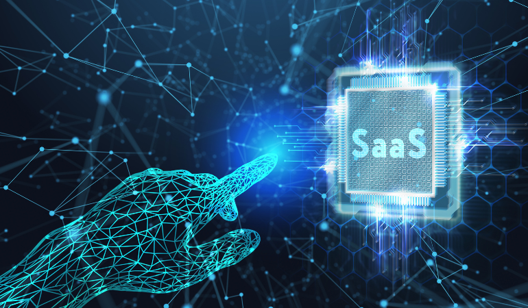 Tributação de SaaS