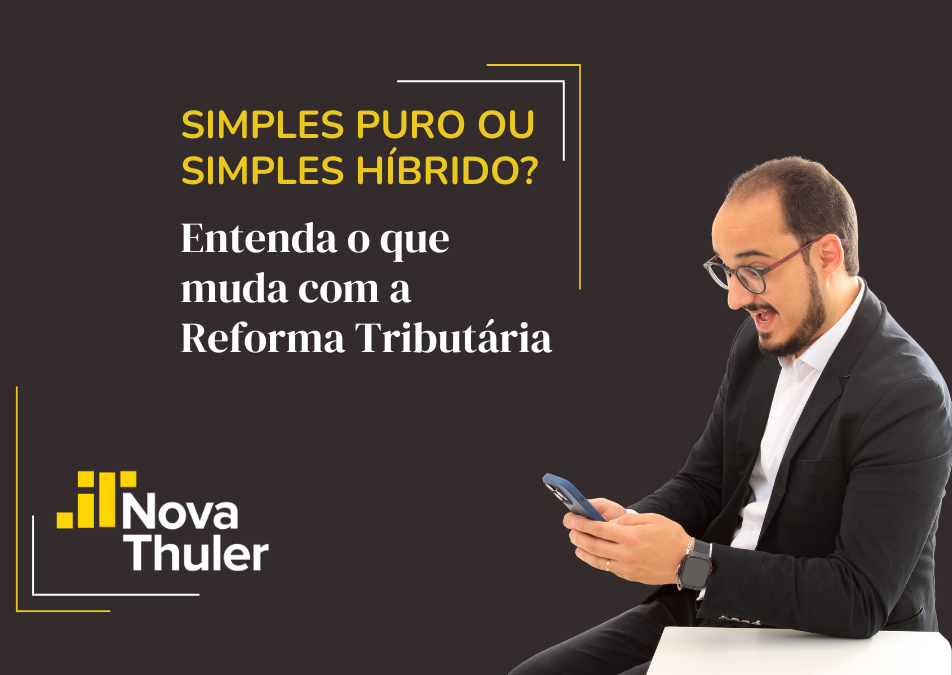 Simples Puro ou Simples Híbrido