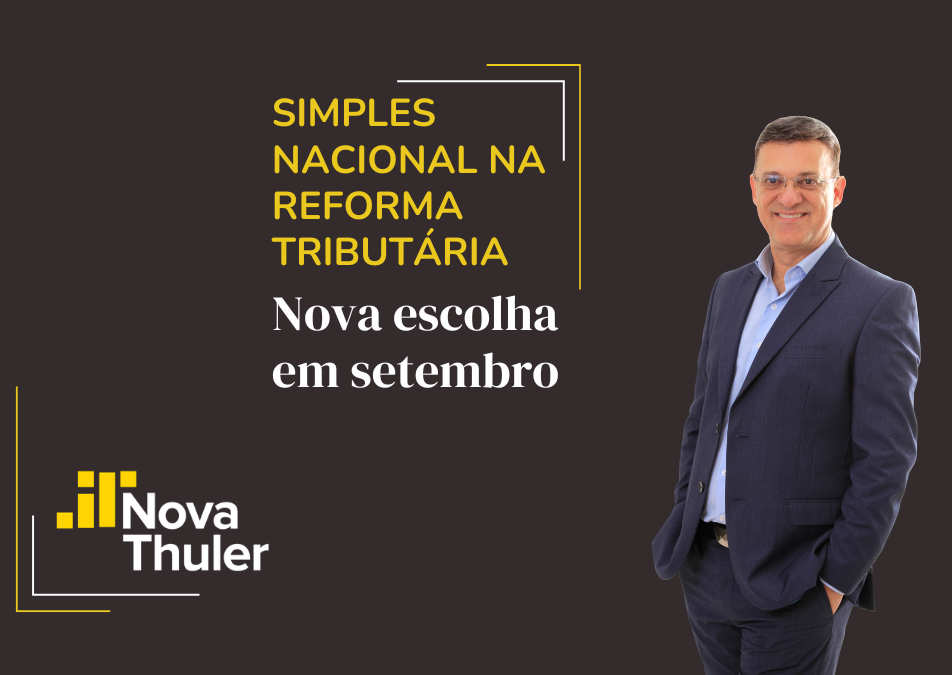 Simples Nacional na Reforma Tributária