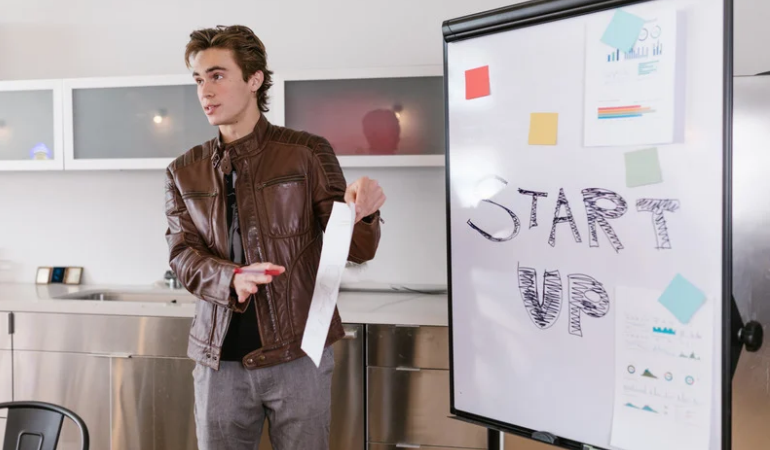 Contabilidade para Startups de serviços
